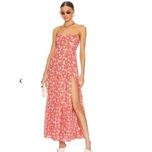 LSPACE Alessandra Dress